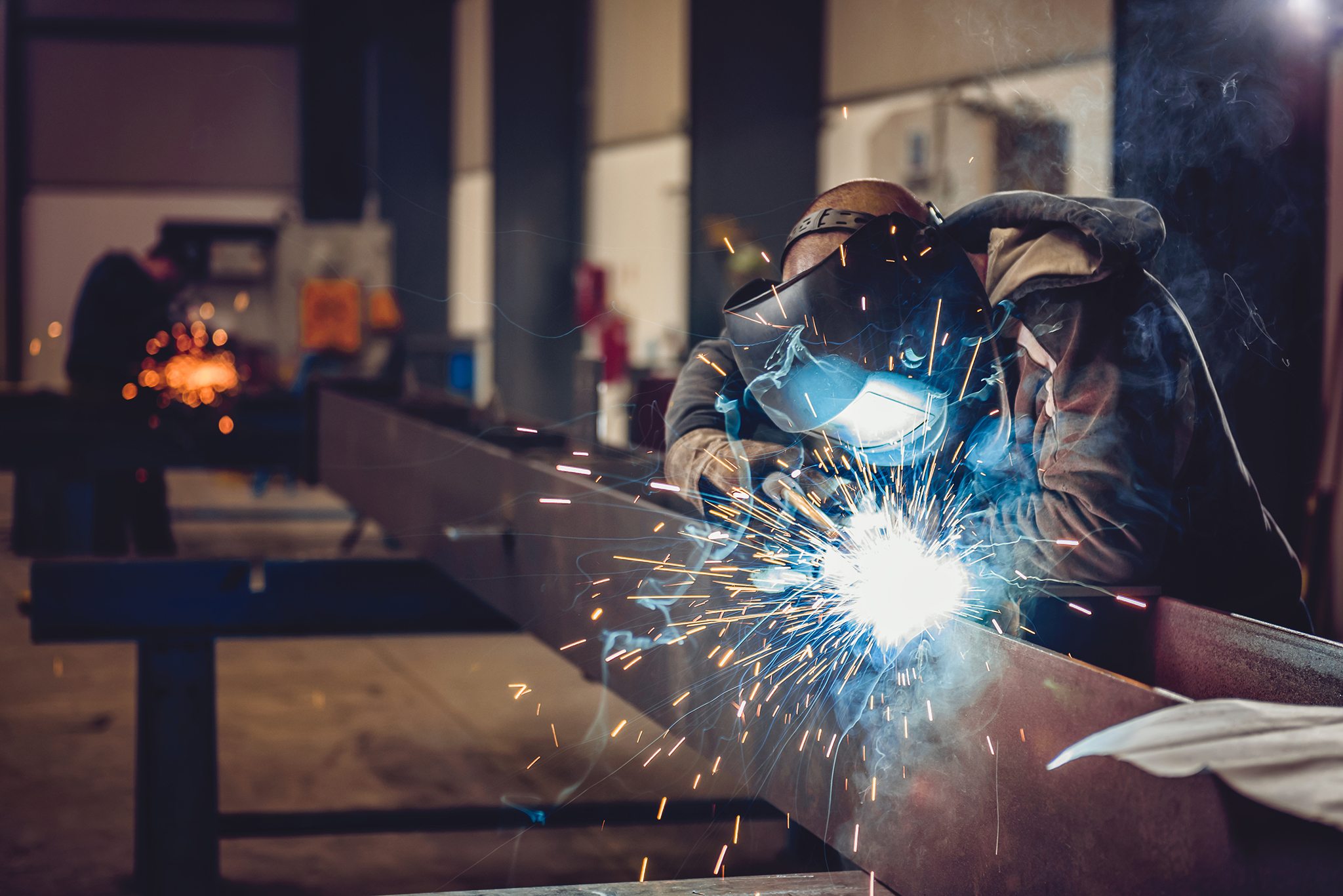 Welder Weld Procedure Qualifications Lab